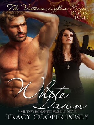 cover image of White Dawn